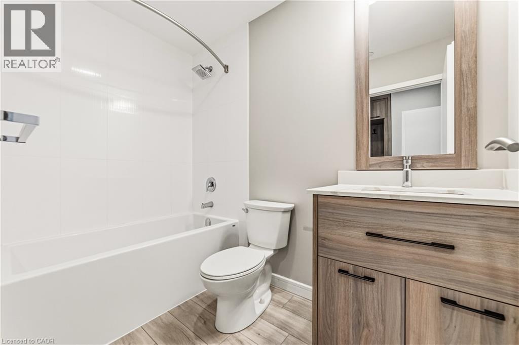 20 George Street Unit# 1707, Hamilton, Ontario  L8P 0C4 - Photo 13 - 40812120