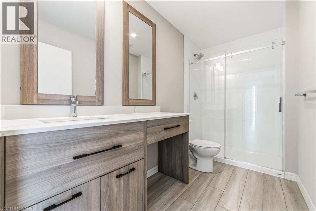 20 George Street Unit# 1707, Hamilton, Ontario  L8P 0C4 - Photo 6 - 40812120