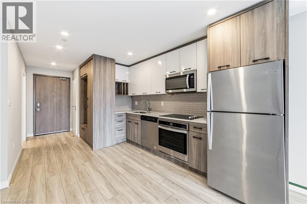 20 George Street Unit# 1707, Hamilton, Ontario  L8P 0C4 - Photo 10 - 40812120