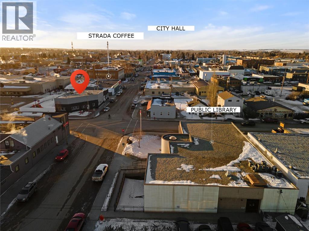 4803 50 Avenue, Camrose, Alberta  T4V 0S1 - Photo 20 - A2280298