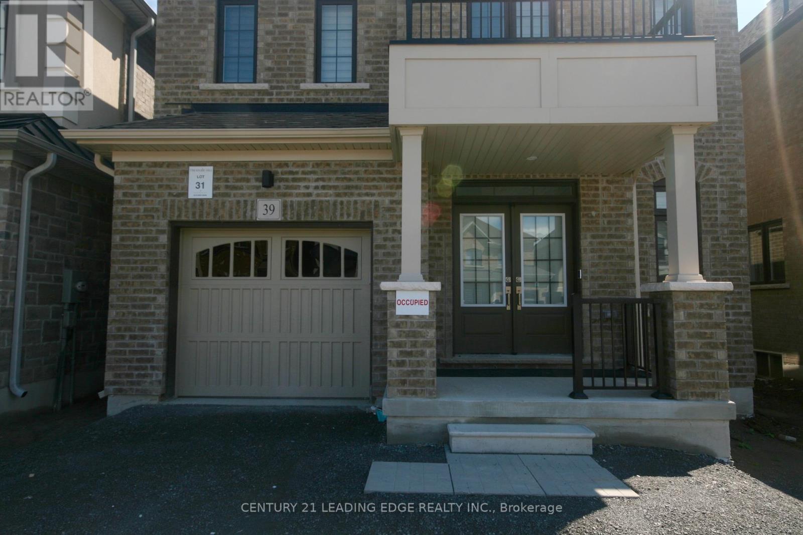 39 Ed Ewert Avenue, Clarington, Ontario  L1B 1G9 - Photo 2 - E13458534