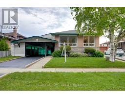 75 MILFORD HAVEN DRIVE, Toronto, Ontario