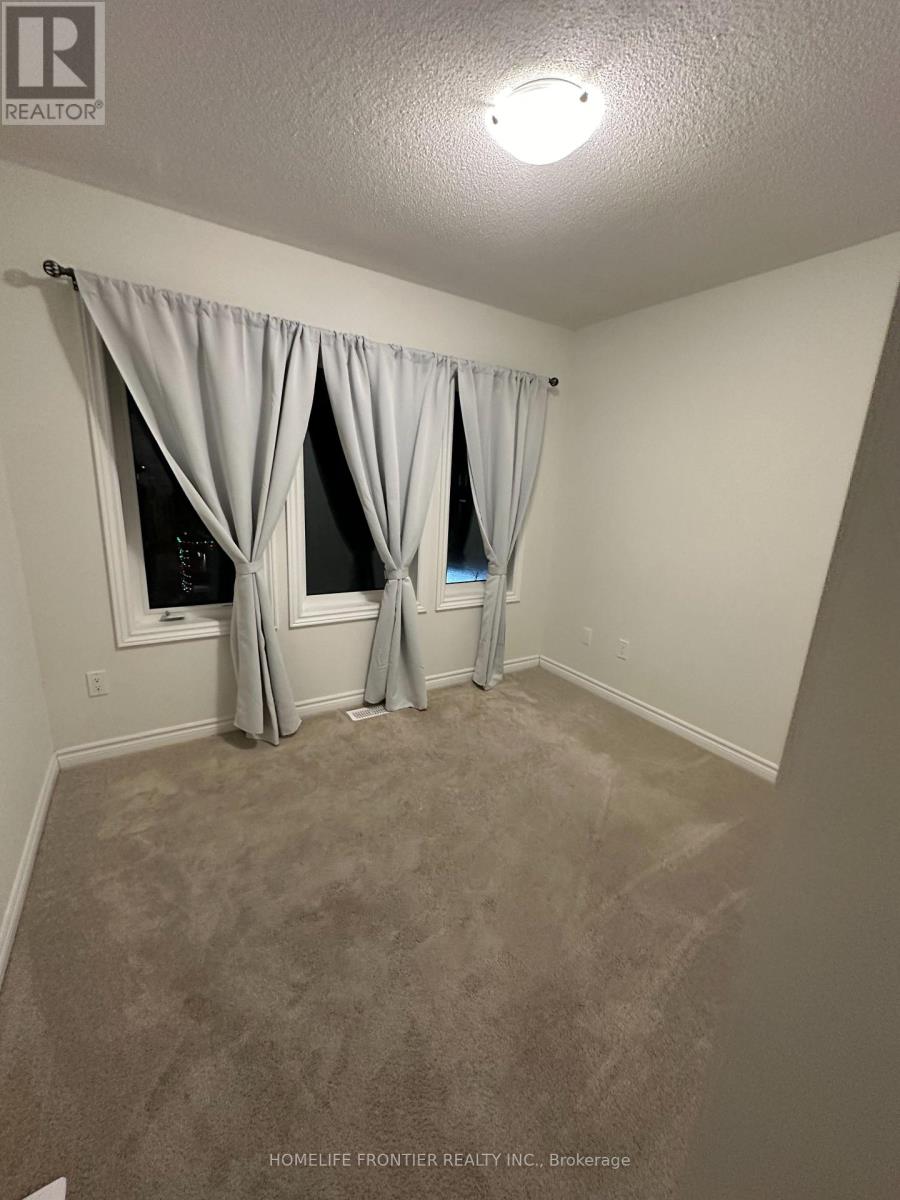 398 Okanagan Path, Oshawa, Ontario  L1H 0B1 - Photo 10 - E13458578