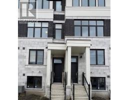 398 OKANAGAN PATH, Oshawa, Ontario