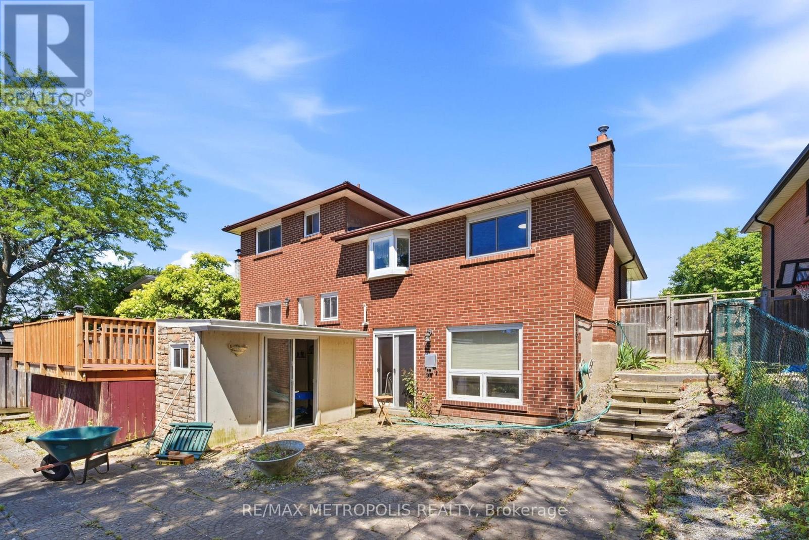 31 Langevin Crescent, Toronto, Ontario  M1C 2B8 - Photo 37 - E13458672