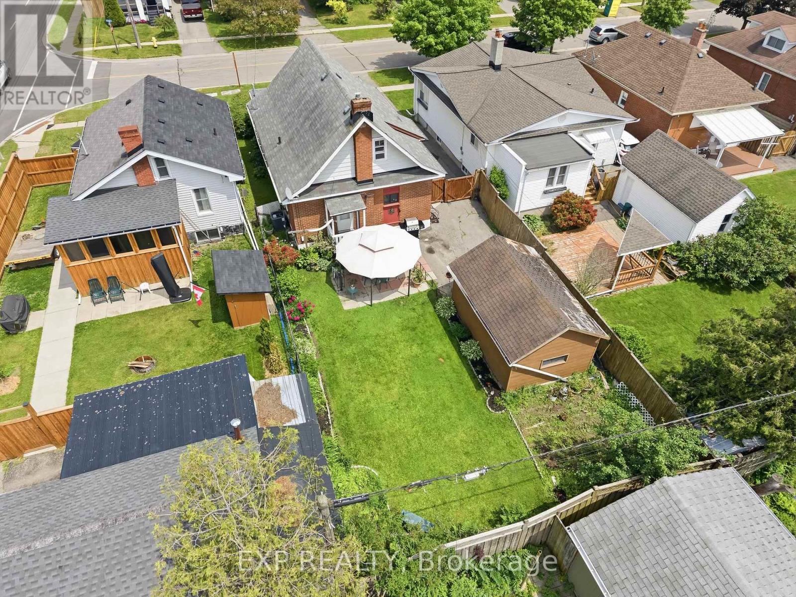 652 Hortop Street, Oshawa, Ontario  L1G 4N5 - Photo 35 - E13458688