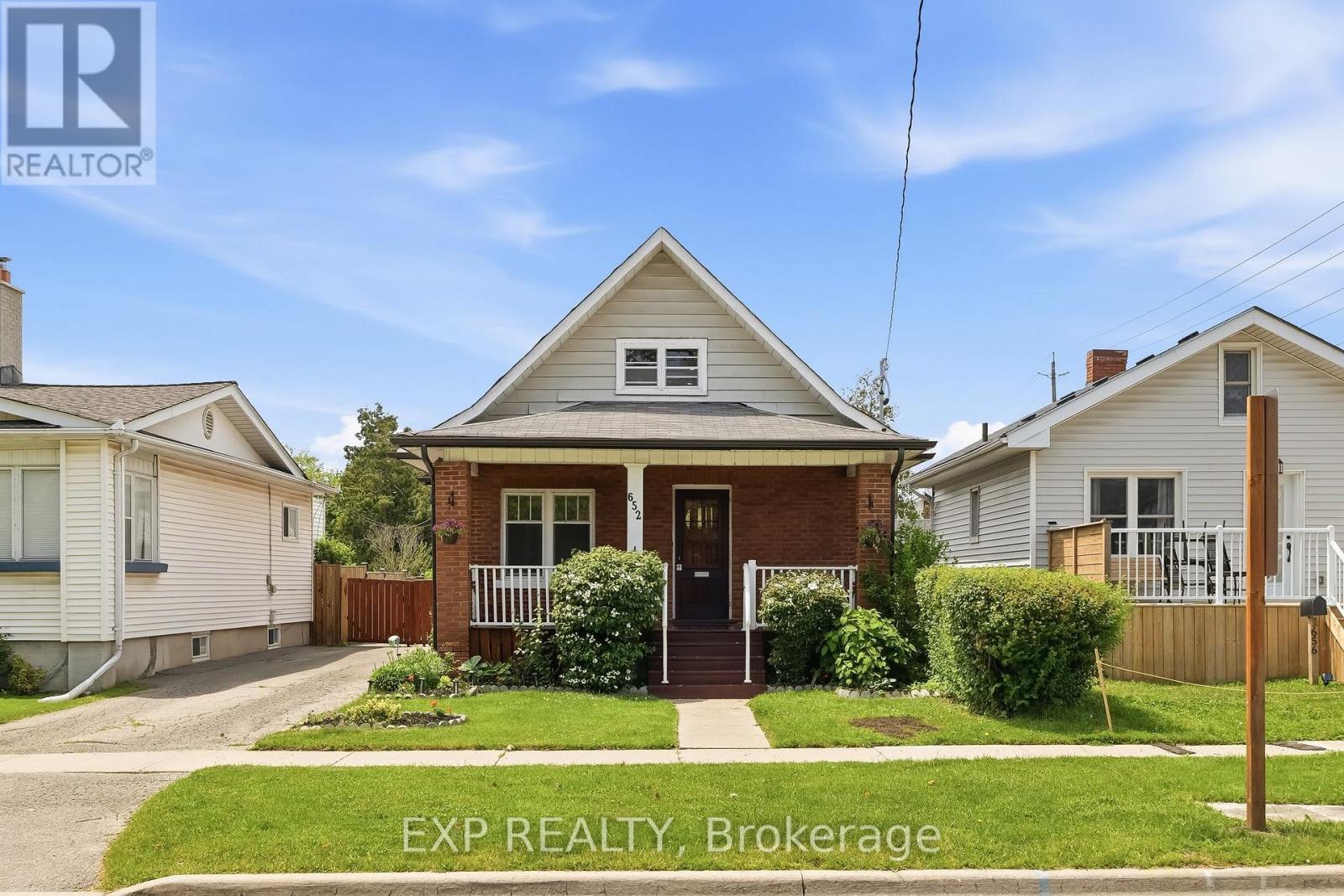 652 Hortop Street, Oshawa, Ontario  L1G 4N5 - Photo 44 - E13458688