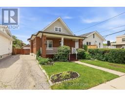 652 HORTOP STREET, Oshawa, Ontario
