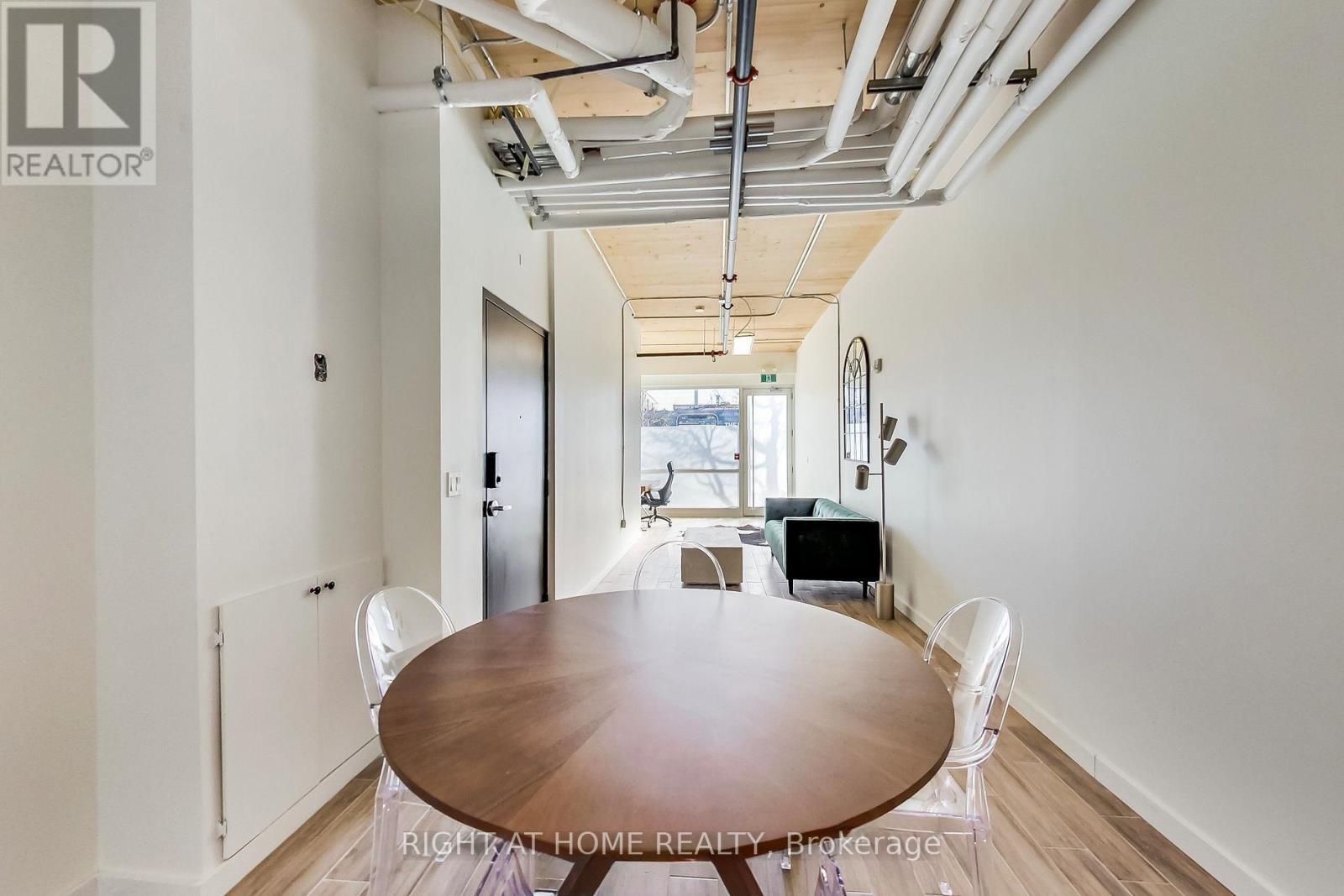 101 - 1602 Queen Street E, Toronto, Ontario  M4L 1G2 - Photo 8 - E13458716