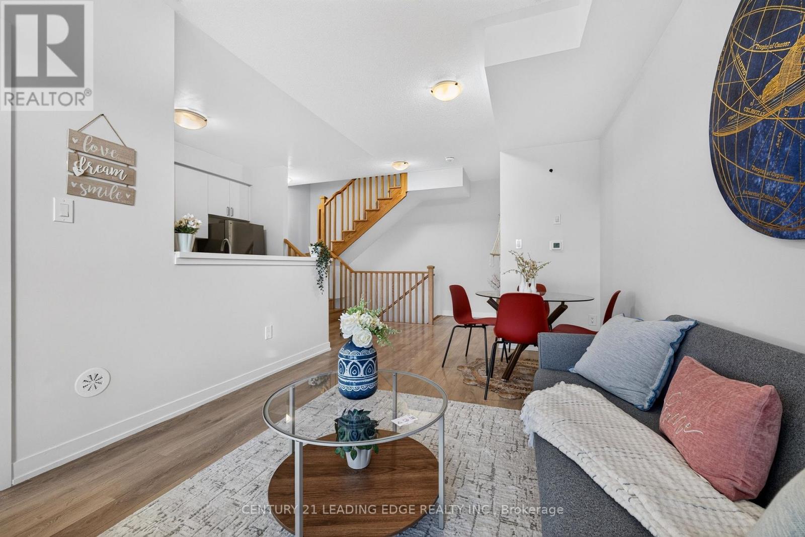107 - 1865 Pickering Parkway, Pickering, Ontario  L1V 0H2 - Photo 12 - E13458724