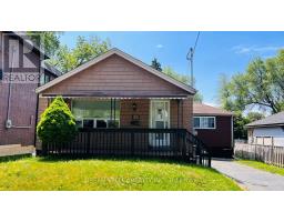 MAIN - 55 COLONIAL AVENUE, Toronto, Ontario
