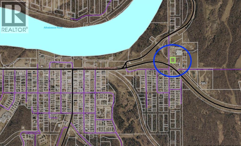 5002 43 Street, Athabasca, Alberta  T9S 1M4 - Photo 4 - A2288354