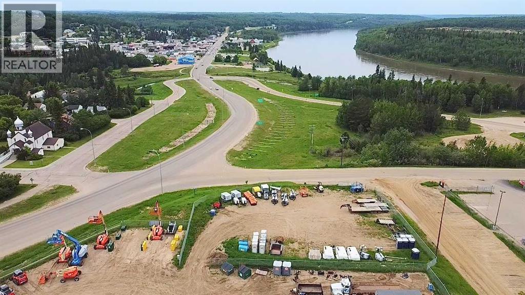 5002 43 Street, Athabasca, Alberta  T9S 1M4 - Photo 1 - A2288354