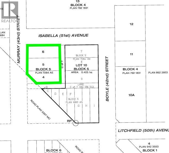 5002 43 Street, Athabasca, Alberta  T9S 1M4 - Photo 5 - A2288354