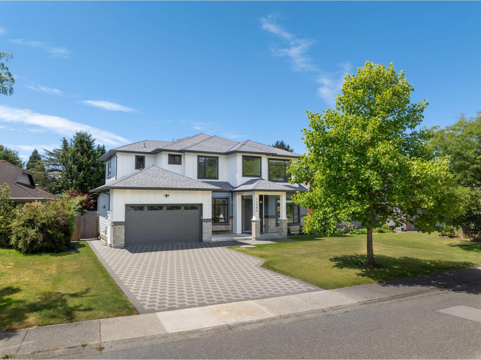 14982 21 Avenue, Surrey, British Columbia  V4A 8G3 - Photo 33 - R3135889