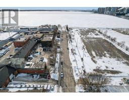 31F POLSON STREET, Toronto, Ontario