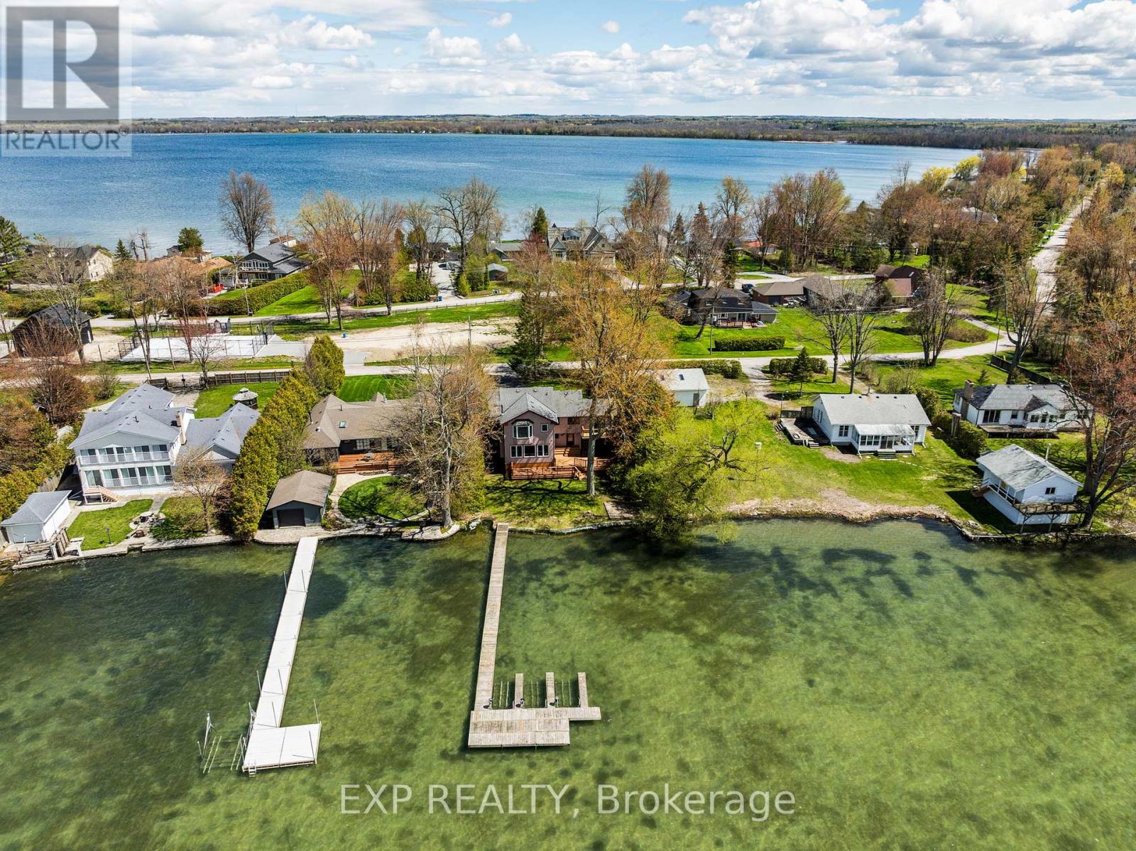 582 DUCLOS POINT ROAD, Georgina, Ontario