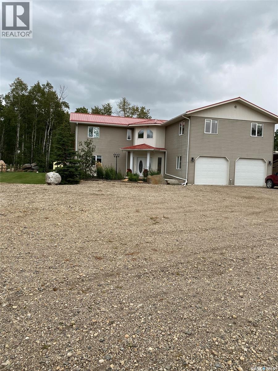 Hayes Acreage, Kelvington Rm No. 366, Saskatchewan S0A 1W0 - Photo 2 - SK039736
