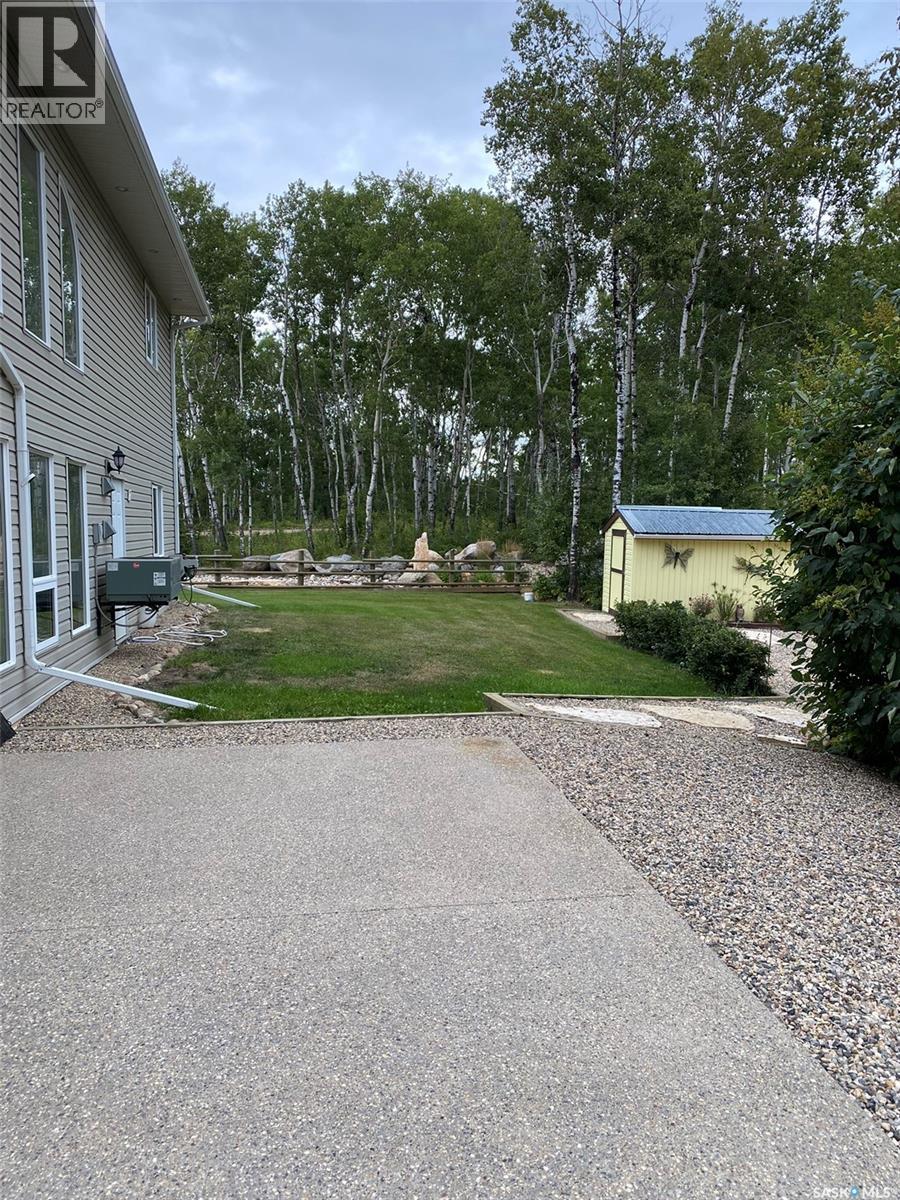 Hayes Acreage, Kelvington Rm No. 366, Saskatchewan S0A 1W0 - Photo 51 - SK039736