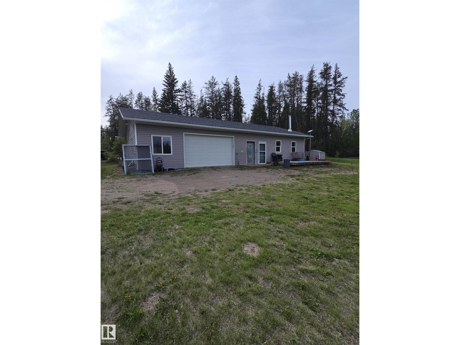64031 Rge Rd 460, Rural Bonnyville M.d., Alberta  T0A 2E0 - Photo 1 - E4494192