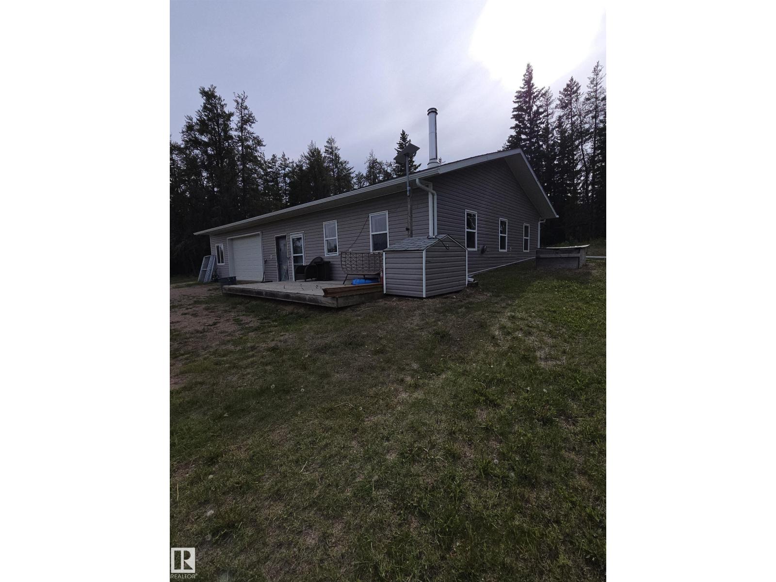 64031 Rge Rd 460, Rural Bonnyville M.d., Alberta  T0A 2E0 - Photo 14 - E4494192