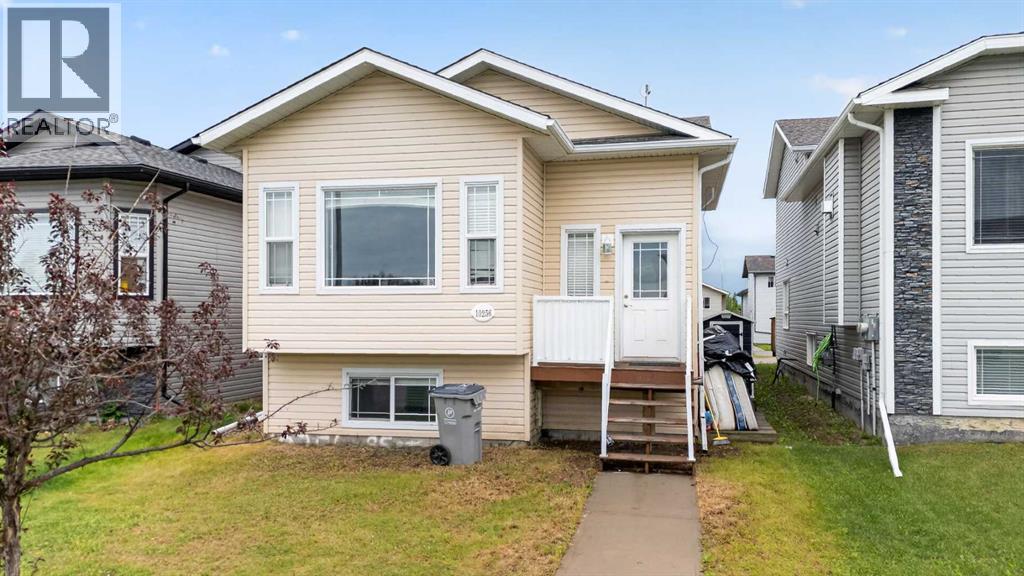 10256 85 Street, Grande Prairie, Alberta  T8X 0K3 - Photo 1 - A2320705