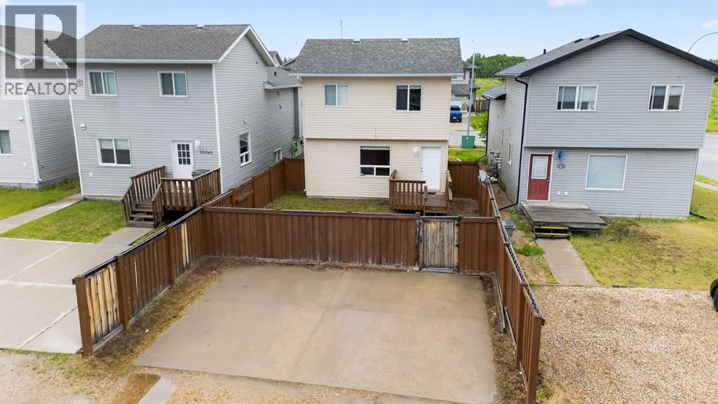 10256 85 Street, Grande Prairie, Alberta  T8X 0K3 - Photo 25 - A2320705