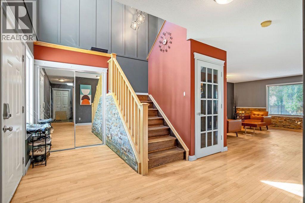 670 Chaparral Drive Se, Calgary, Alberta  T2X 3V6 - Photo 4 - A2319270