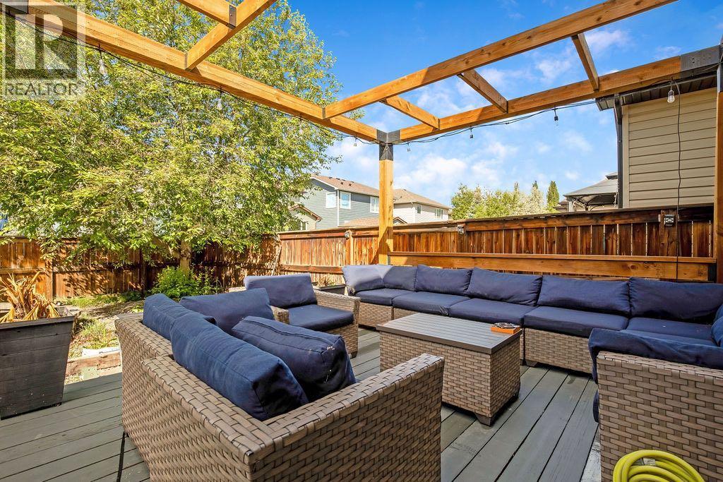 670 Chaparral Drive Se, Calgary, Alberta  T2X 3V6 - Photo 30 - A2319270