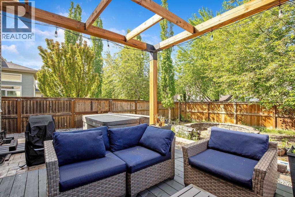 670 Chaparral Drive Se, Calgary, Alberta  T2X 3V6 - Photo 31 - A2319270
