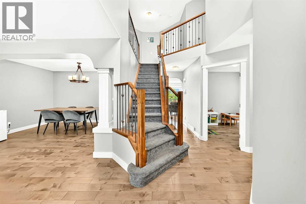 214 Rockyspring Circle Nw, Calgary, Alberta  T3G 6A3 - Photo 20 - A2319418
