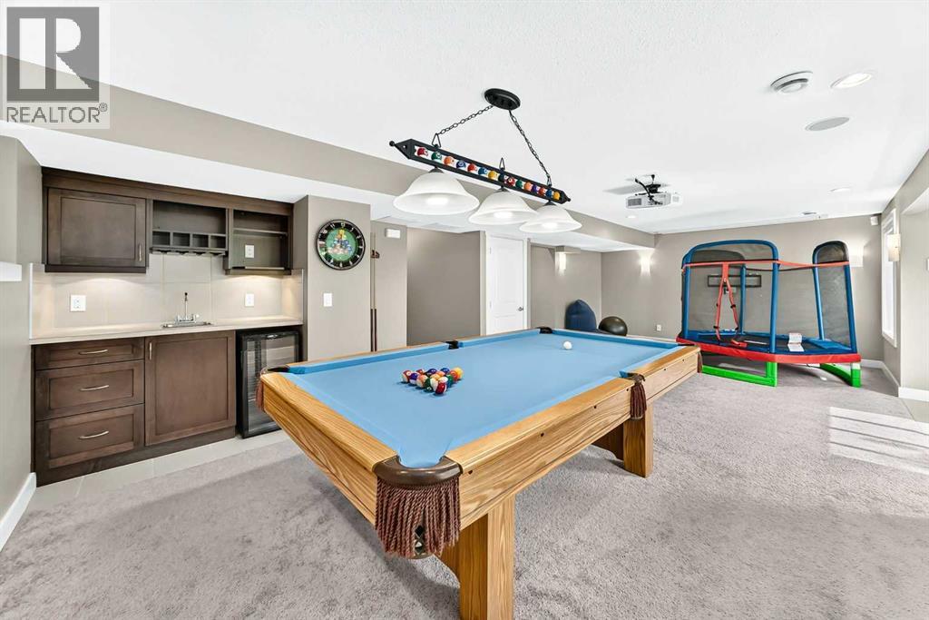 214 Rockyspring Circle Nw, Calgary, Alberta  T3G 6A3 - Photo 31 - A2319418