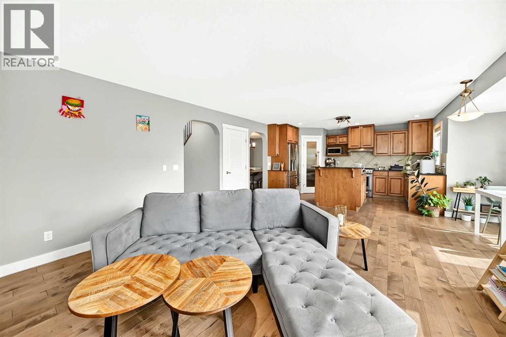 214 Rockyspring Circle Nw, Calgary, Alberta  T3G 6A3 - Photo 15 - A2319418