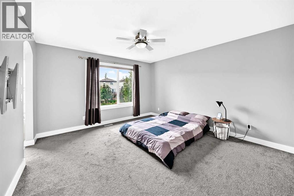 214 Rockyspring Circle Nw, Calgary, Alberta  T3G 6A3 - Photo 22 - A2319418