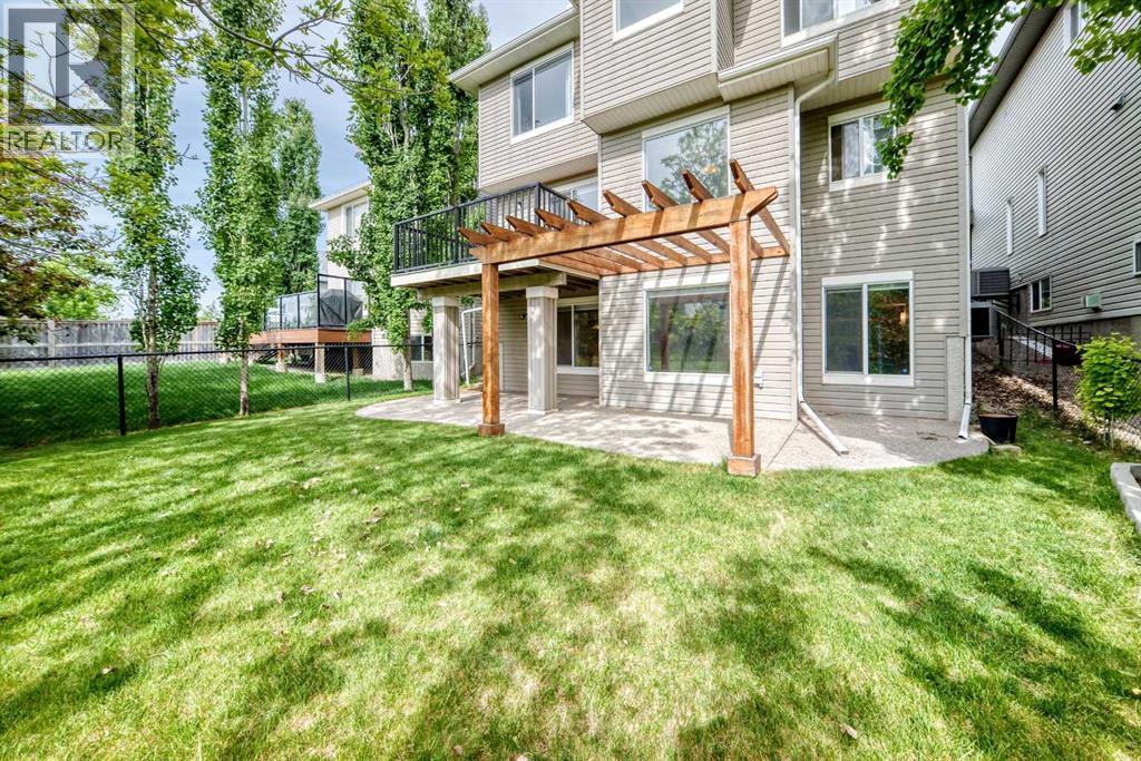 214 Rockyspring Circle Nw, Calgary, Alberta  T3G 6A3 - Photo 38 - A2319418