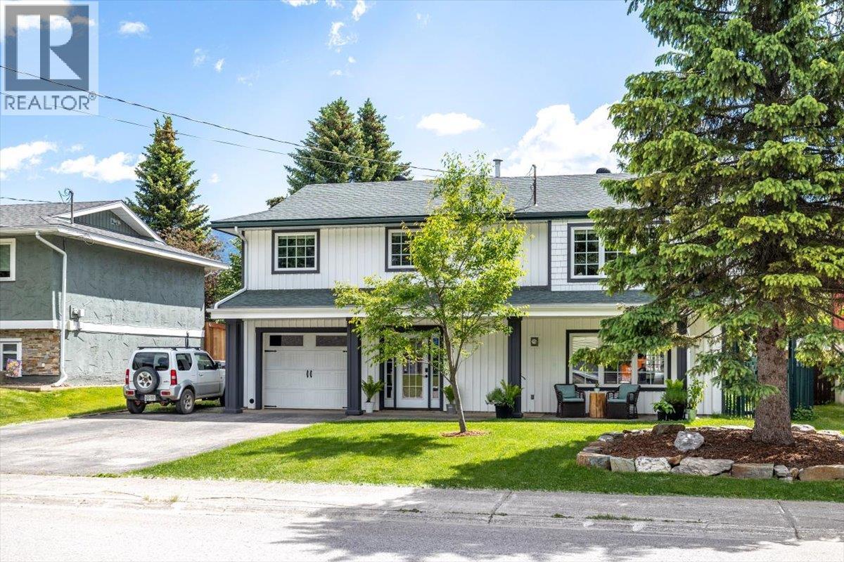 47 Mt Proctor Avenue, Fernie, British Columbia  v0b 1m3 - Photo 1 - 10391891