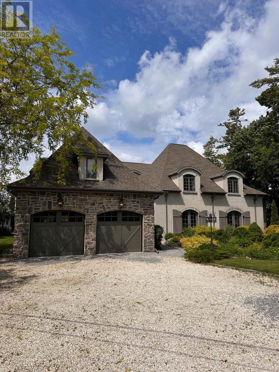 24960 THORAH PARK BOULEVARD, Brock, Ontario
