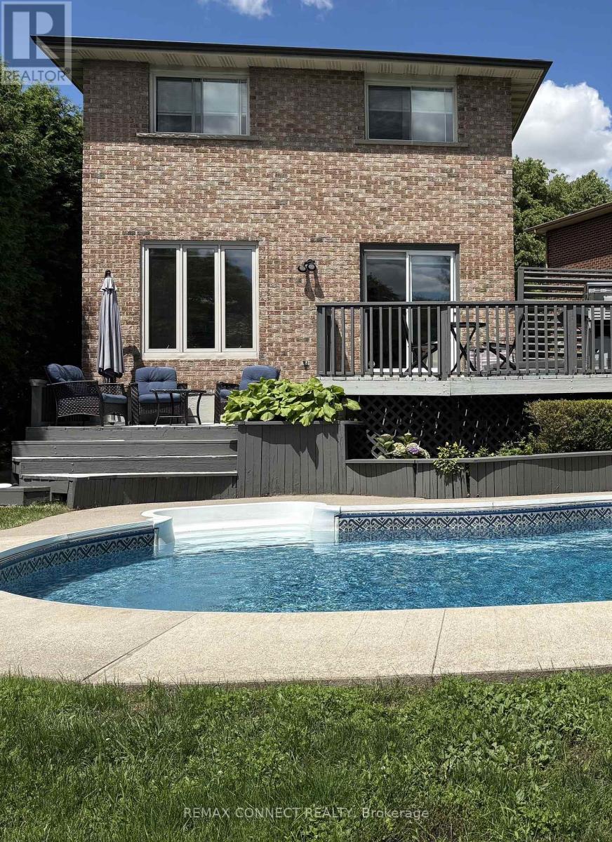 27 Radford Crescent, Markham, Ontario  L3P 4A2 - Photo 21 - N13458726