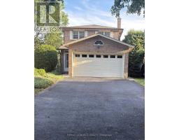 27 RADFORD CRESCENT, Markham, Ontario