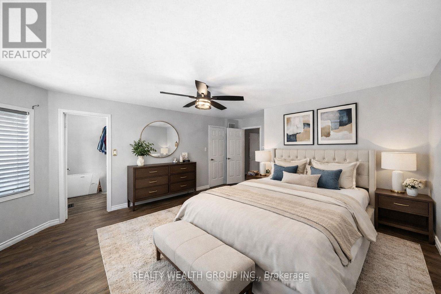34 Castle Park Boulevard, Vaughan, Ontario  L4H 1M4 - Photo 9 - N13458740
