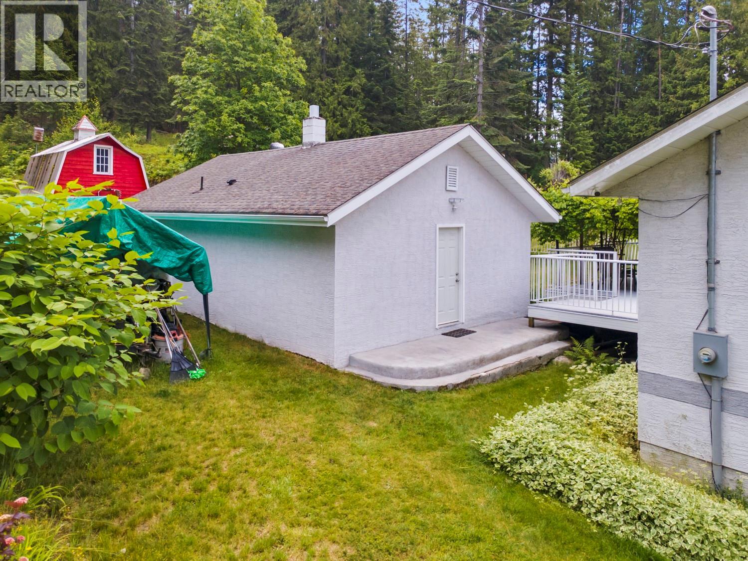 11114 3a Highway, Sanca, British Columbia  V0B 1A2 - Photo 24 - 10391210