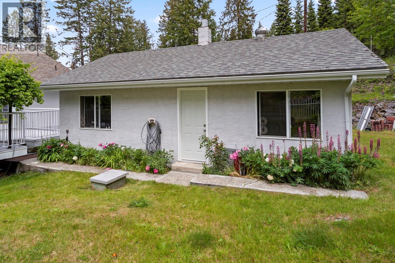 11114 3a Highway, Sanca, British Columbia  V0B 1A2 - Photo 25 - 10391210