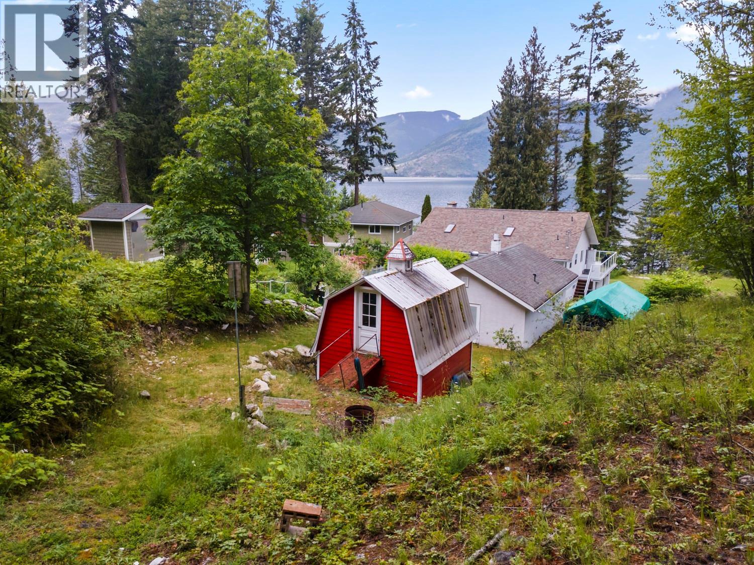 11114 3a Highway, Sanca, British Columbia  V0B 1A2 - Photo 34 - 10391210