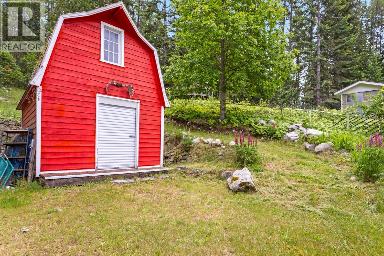 11114 3a Highway, Sanca, British Columbia  V0B 1A2 - Photo 35 - 10391210