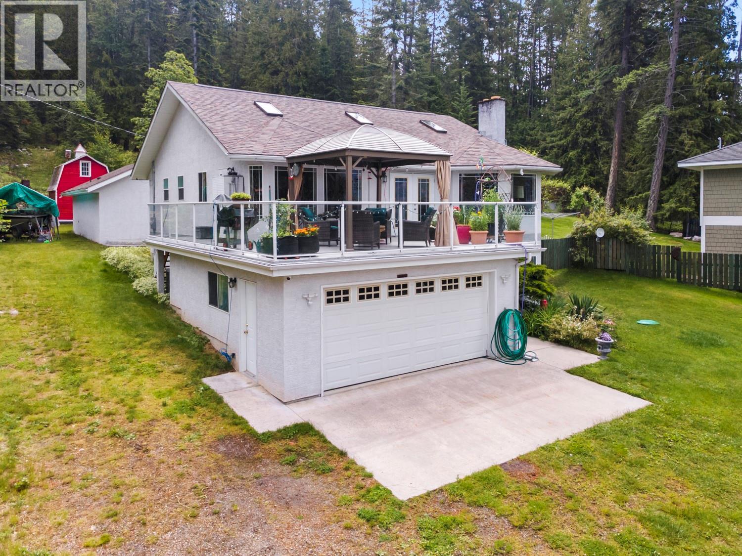 11114 3a Highway, Sanca, British Columbia  V0B 1A2 - Photo 36 - 10391210