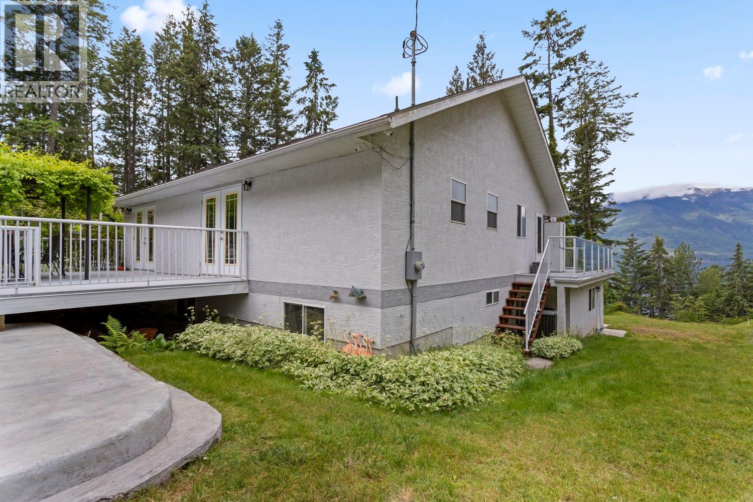 11114 3a Highway, Sanca, British Columbia  V0B 1A2 - Photo 37 - 10391210