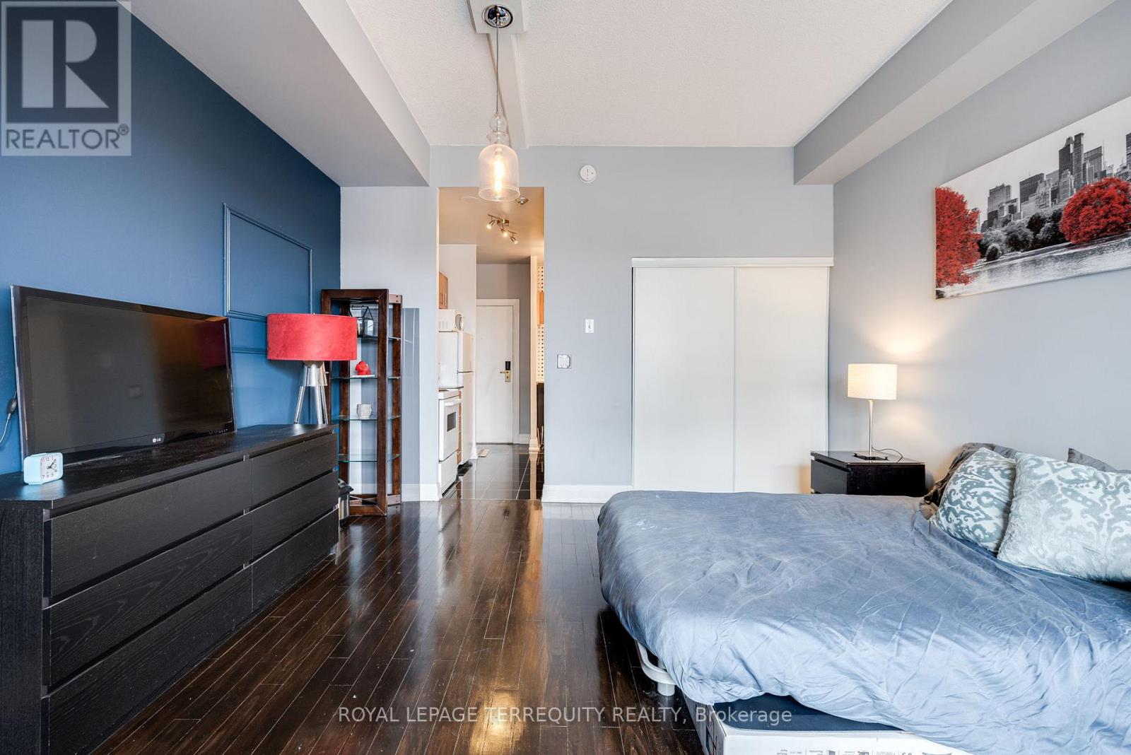 225 - 2737 Keele Street, Toronto, Ontario  M3M 2E9 - Photo 12 - W13458574