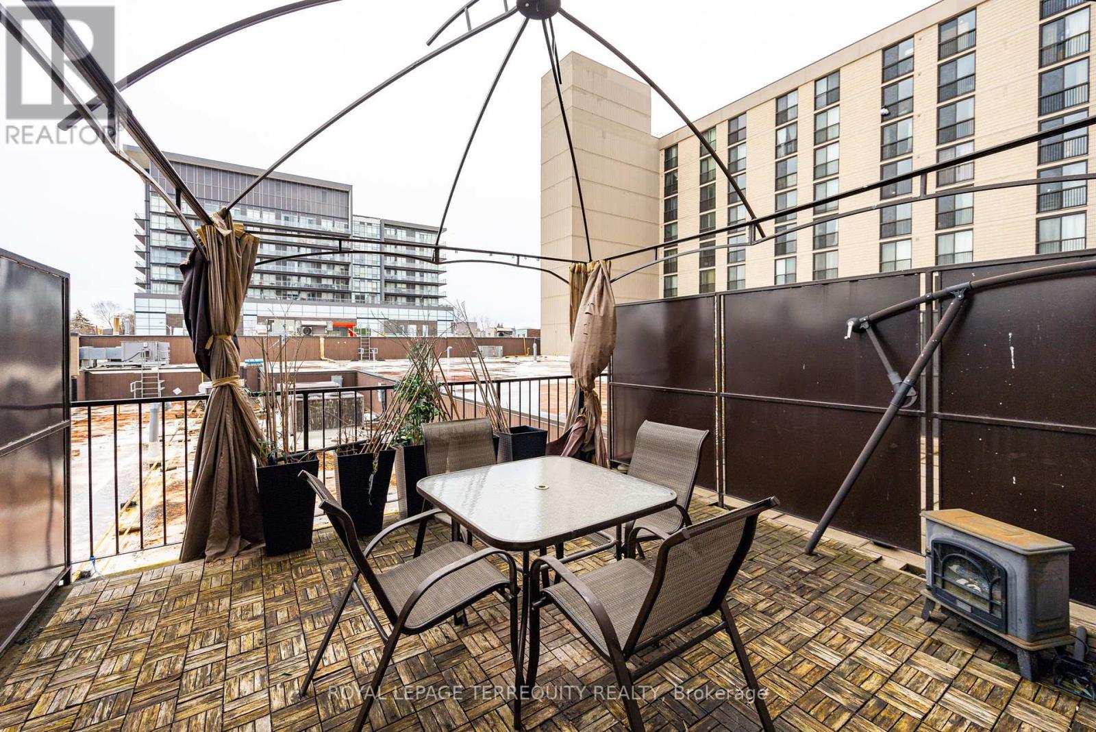 225 - 2737 Keele Street, Toronto, Ontario  M3M 2E9 - Photo 18 - W13458574