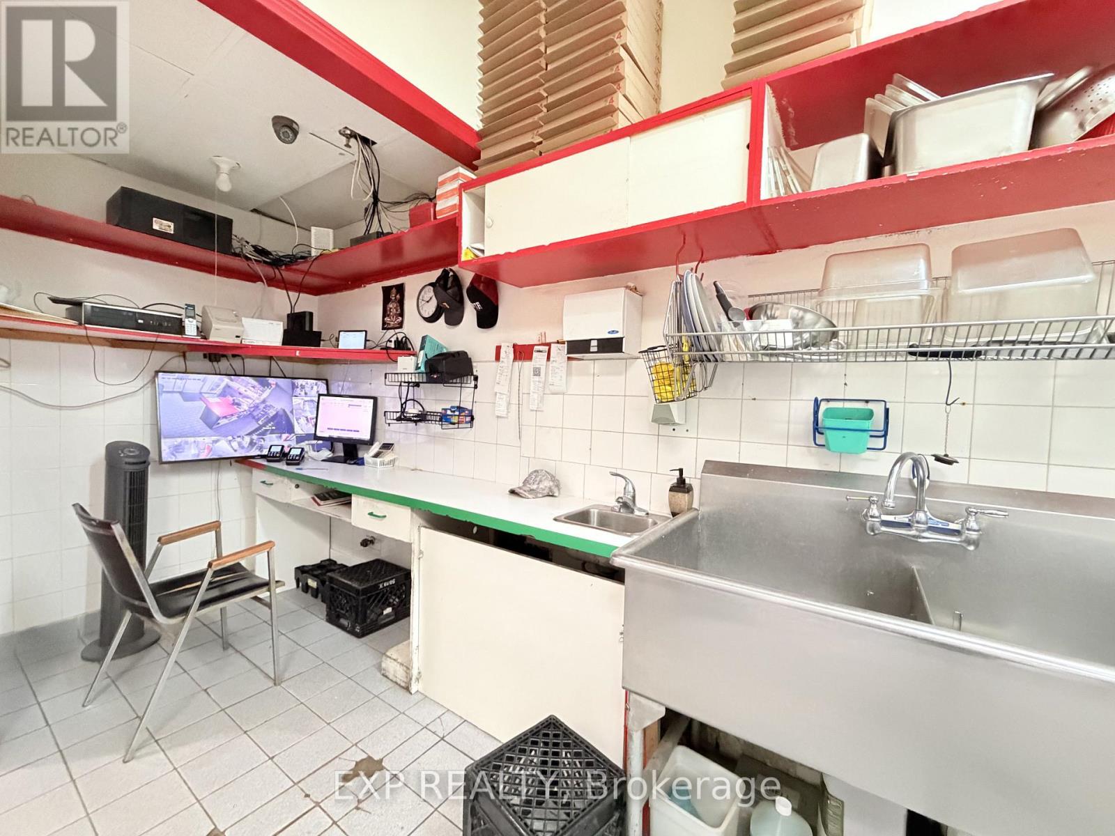 9 - 700 Balmoral Drive, Brampton, Ontario  L6T 1X2 - Photo 23 - W13458576