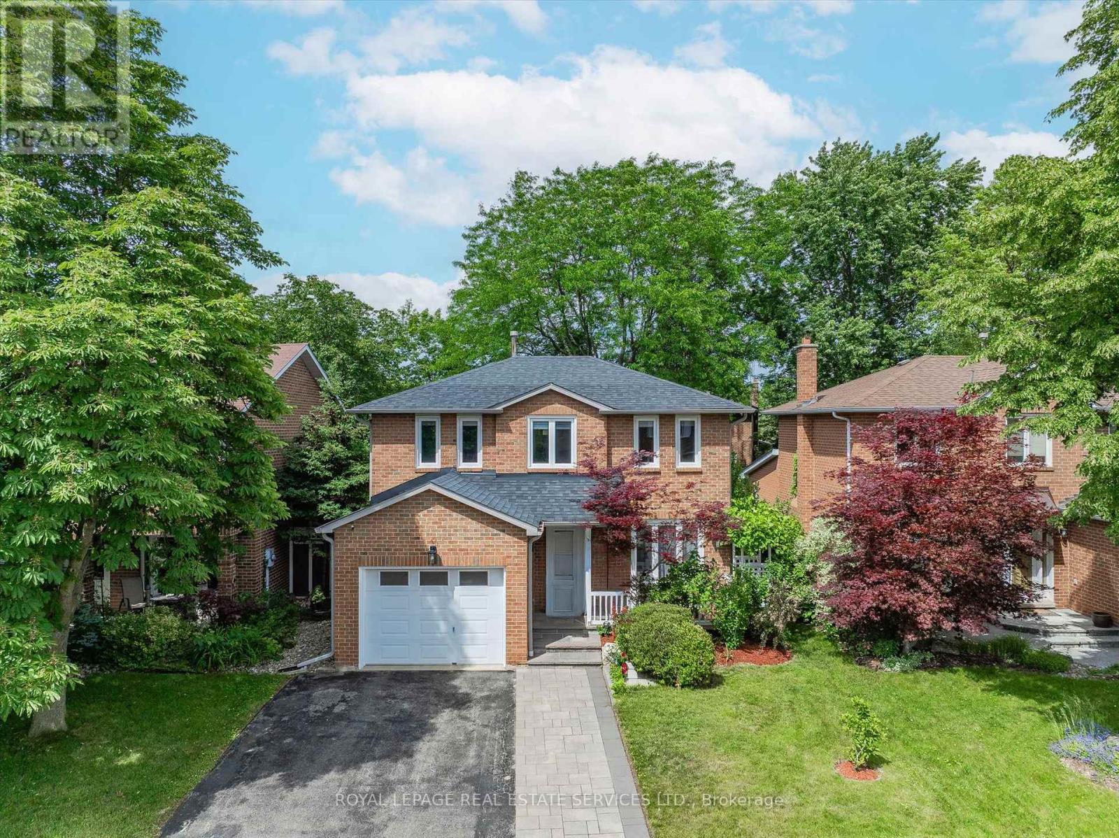 147 SPEYSIDE DRIVE, Oakville, Ontario